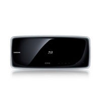 Samsung Ultra slim Blu-Ray player (BD-P4600)